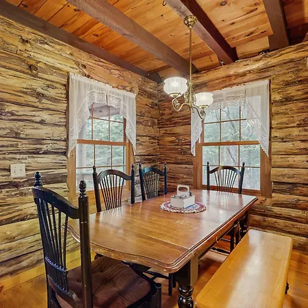 Loon Landing Lodge