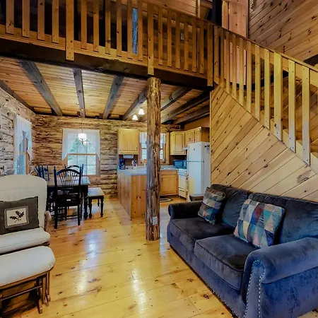 Loon Landing Lodge